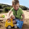 Sand Play Dump Truck - Water Toys - 5