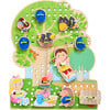 Orchard Threading Game (31 Pieces) - Developmental Toys - 1 - thumbnail