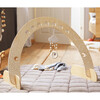 Wooden Play Gym Dots - Rattles - 4