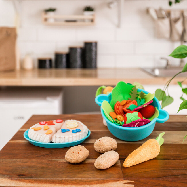 Thanksgiving Play Food Bundle - Play Food - 6