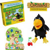 Orchard Themed Toddler Gift Set Bundle - Board Games - 1 - thumbnail