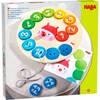 Rainbow Caterpillaring Threading Game - Developmental Toys - 1 - thumbnail