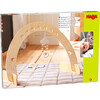 Wooden Play Gym Dots - Rattles - 5