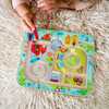 Town Maze Magnetic Puzzle Game - Developmental Toys - 5