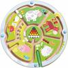 Number Maze Magnetic Game - Developmental Toys - 1 - thumbnail