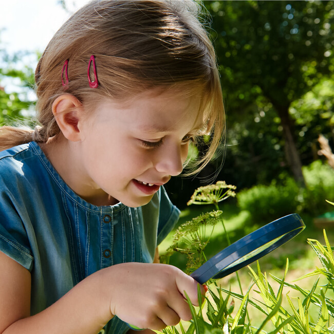 Terra Kids Magnifier - Outdoor Games - 3