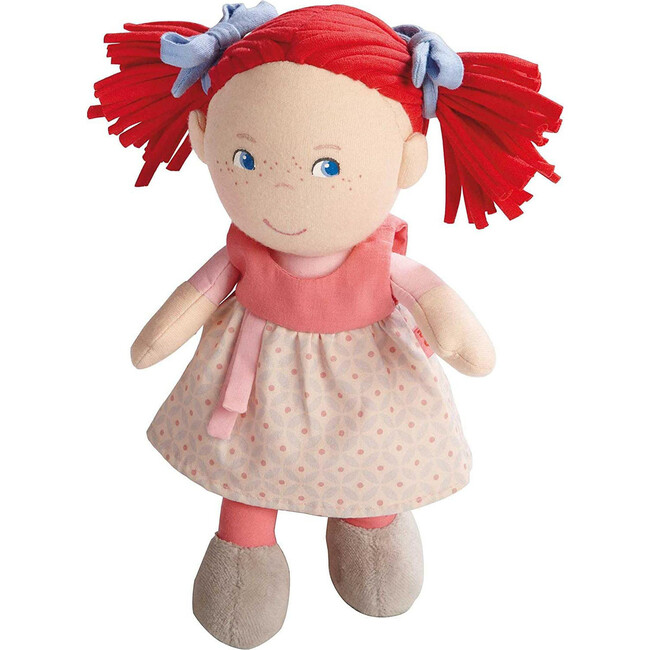 Mirli 8-inch Soft Baby Doll in Gift Tin
