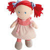 Mirli 8-inch Soft Baby Doll in Gift Tin - Soft Dolls - 1 - thumbnail