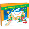 My First Advent Calendar, Farmyard Animals - Advent Calendars - 1 - thumbnail