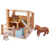 Little Friends Petting Zoo with Farm Animals - Dollhouses - 1 - thumbnail