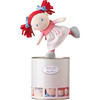 Mirli 8-inch Soft Baby Doll in Gift Tin - Soft Dolls - 2