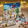 My First Advent Calendar, Farmyard Animals - Advent Calendars - 2