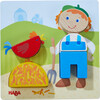 On the Farm Arranging - Developmental Toys - 3