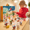 My First Advent Calendar, Farmyard Animals - Advent Calendars - 3