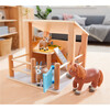 Little Friends Petting Zoo with Farm Animals - Dollhouses - 3
