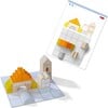 Logical Master Builder Blocks - Developmental Toys - 3