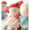 Mirli 8-inch Soft Baby Doll in Gift Tin - Soft Dolls - 4