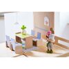 Little Friends Dining Room Furniture Set - Dollhouses - 2