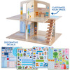 Little Friends Dollhouse Bundle - Dollhouses - 2