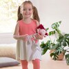 Mirli 8-inch Soft Baby Doll in Gift Tin - Soft Dolls - 5
