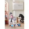 Little Friends Rider Sanya & Horse Saphira Play Set - Dollhouses - 4