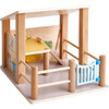 Little Friends Petting Zoo with Farm Animals - Dollhouses - 5