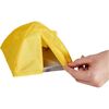 Little Friends Camping Trip Play Set with Sleeping Bags - Dollhouses - 2