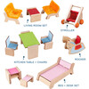 Little Friends Dollhouse Bundle - Dollhouses - 3