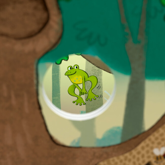 MVFG Forest Friends - Board Games - 7