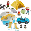 Little Friends Camping Adventure Bundle - Dollhouses - 1 - thumbnail