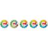 Rainbow Caterpillaring Threading Game - Developmental Toys - 6