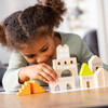 Logical Master Builder Blocks - Developmental Toys - 7