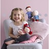 Mirli 8-inch Soft Baby Doll in Gift Tin - Soft Dolls - 7