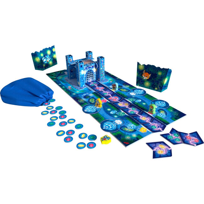 Moonlight Castle - Board Games - 5