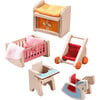 Little Friends Baby's Room Nursery Set - Dollhouses - 1 - thumbnail