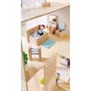 Little Friends Bathroom Set - Dollhouses - 3