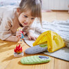 Little Friends Camping Adventure Bundle - Dollhouses - 3