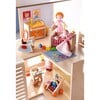 Little Friends Baby's Room Nursery Set - Dollhouses - 2