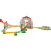 Kullerbu Farmyard Play Track Starter Set with Sound - Transportation - 1 - thumbnail