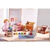 Little Friends Baby's Room Nursery Set - Dollhouses - 3