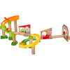 Kullerbu Farm Babies Ball Track Play Set - Transportation - 1 - thumbnail