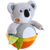 Koala Roly Poly - Plush - 1 - thumbnail