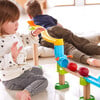 Kullerbu Traffic Jam Ball Track Set - Transportation - 5