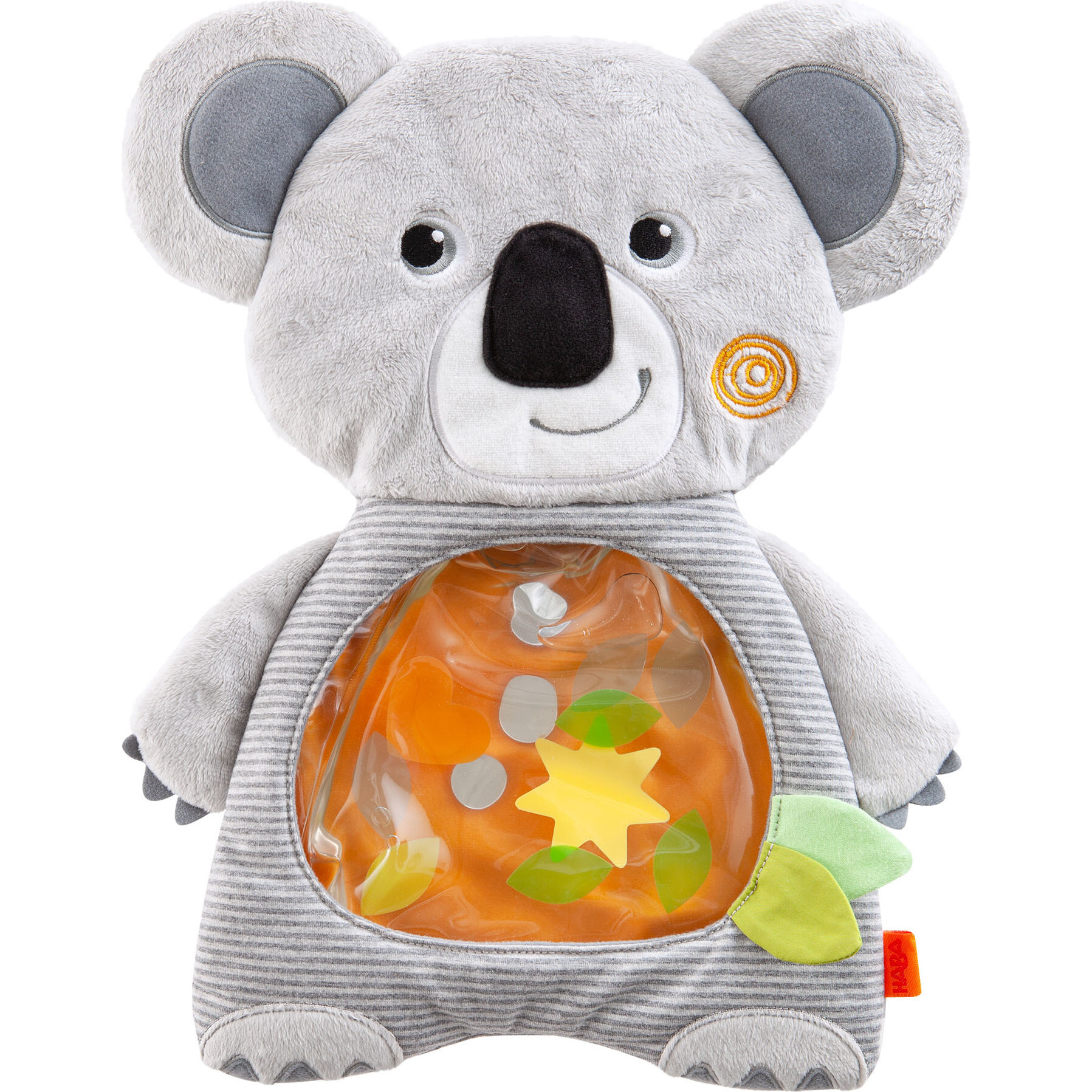 Koala Water Play Mat - Plush - 1