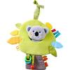 Koala Discovery Cushion Play Element - Plush - 1 - thumbnail