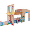 Little Friends Happy Horse Riding Stable - Dollhouses - 6