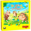 Hedgehog Haberdash - Board Games - 1 - thumbnail