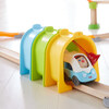 Kullerbu Color Bell Tunnel (3 Pieces) - Transportation - 5