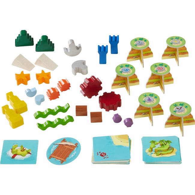 Flotsam Float - Board Games - 2