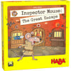 Inspector Mouse: The Great Escape - Board Games - 1 - thumbnail